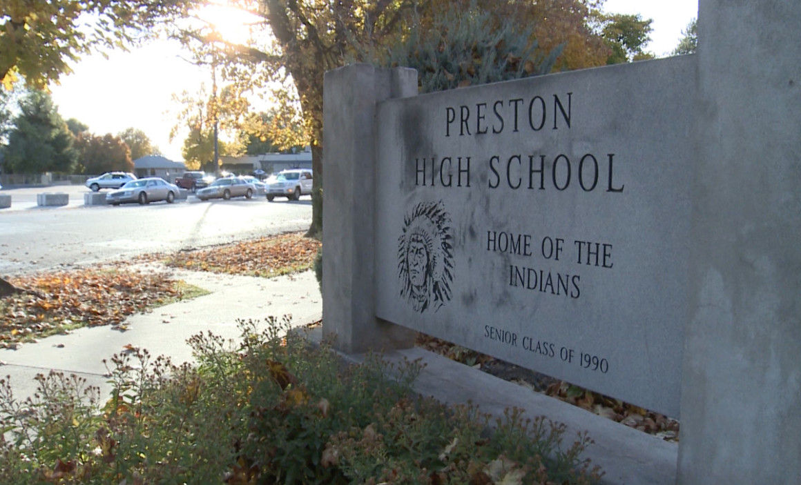 Four-Day - Preston School District