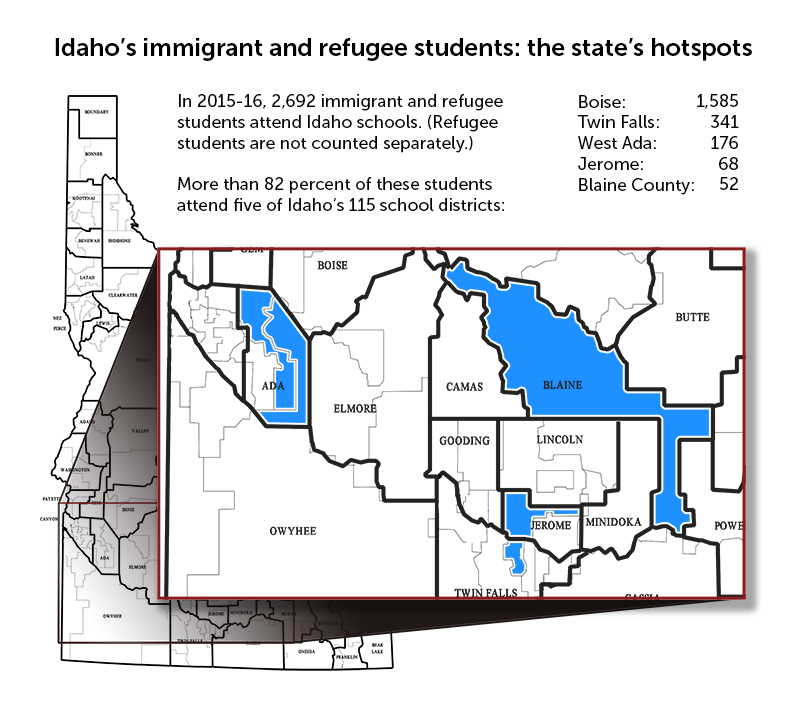 top-5-refugee-school-districts