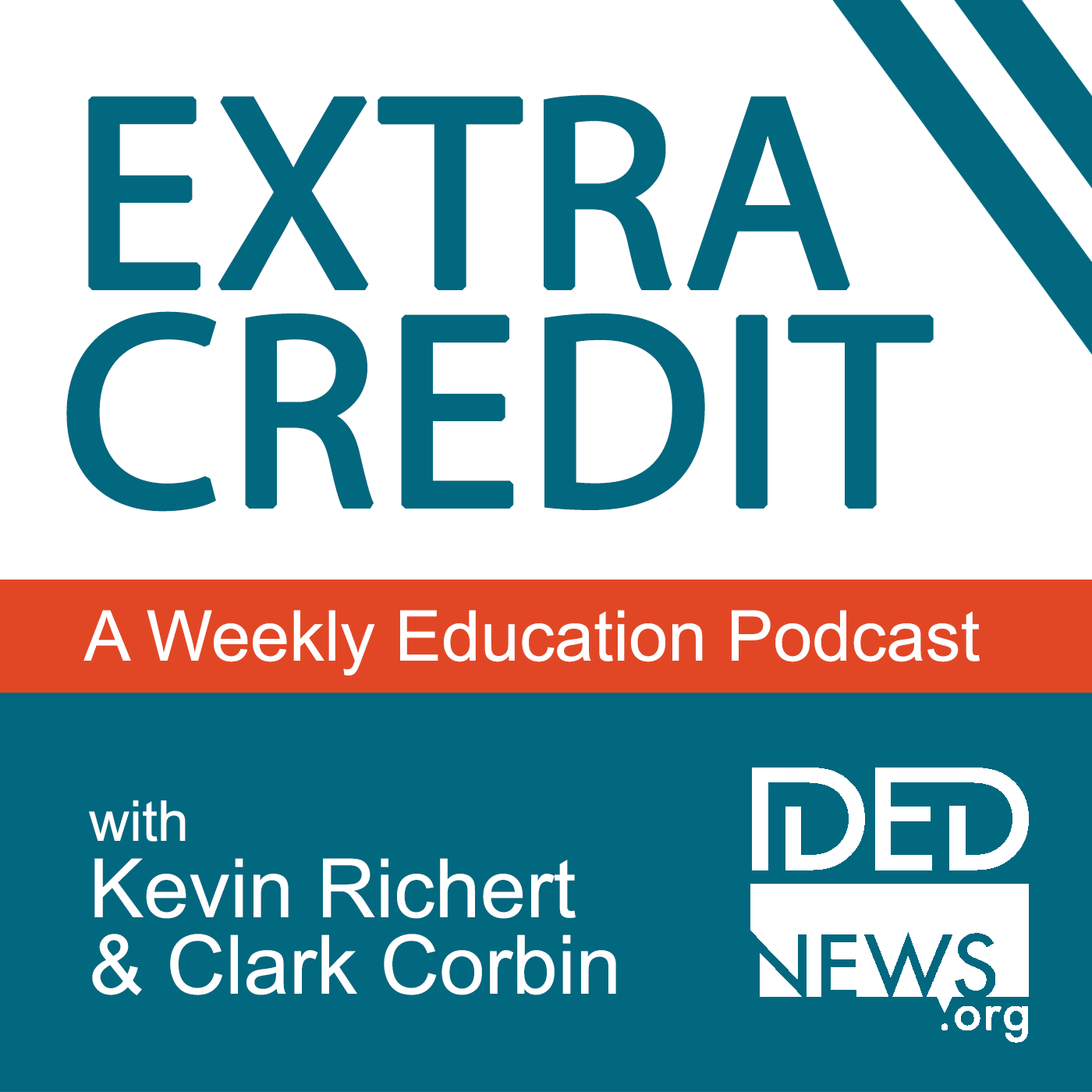 Extra Credit Podcast