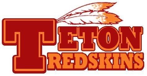 Teton Redskins
