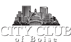 City Club of Boise
