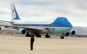 Air Force One1.21.15