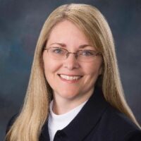Rep. Wendy Horman, R-Idaho Falls 