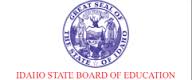 State Board logo