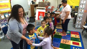 Twin Falls migrant preschool 1