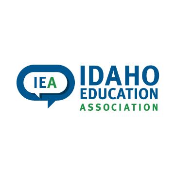IEA new logo