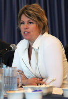 State Board member Debbie Critchfield