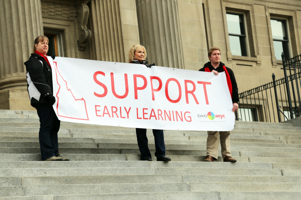 Early Learning Rally1