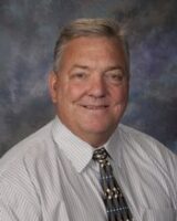 Dwight Richins, West Jefferson superintendent