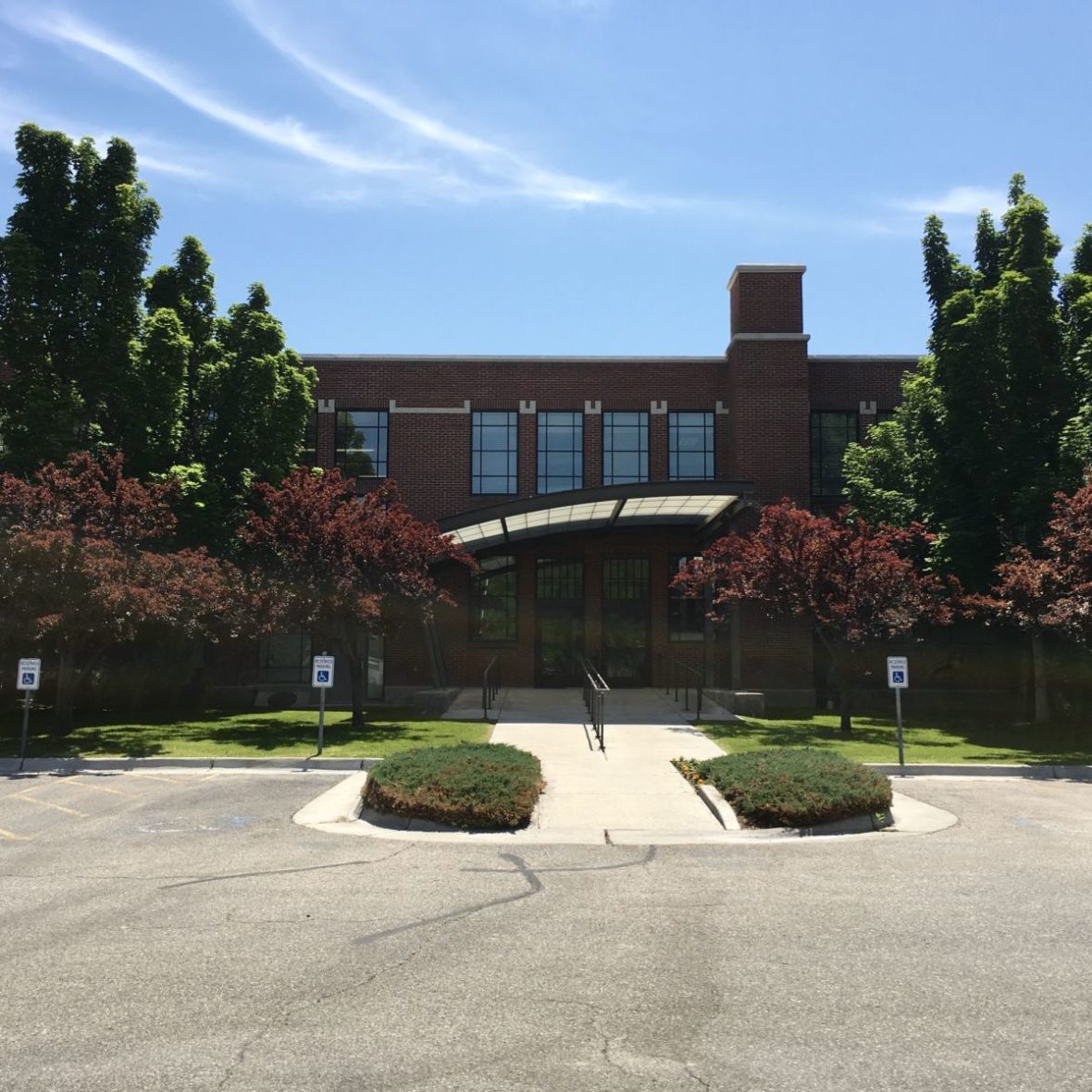 Idaho Falls charter school granted permit for O.E. Bell building