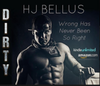 Bellus book cover