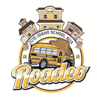 The Idaho Association of Pupil Transportation and State Department of Education sponsor a state bus driving competition each year. 