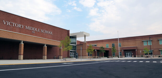 Victory Middle School