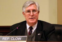 Rep. Lance Clow