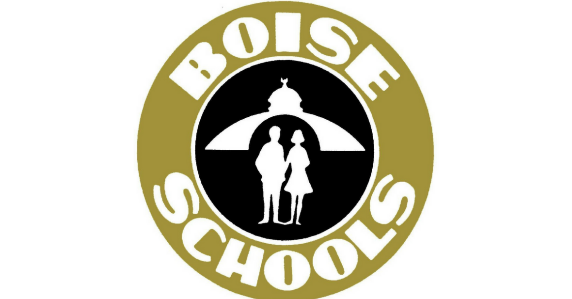 Boise School District — use this one