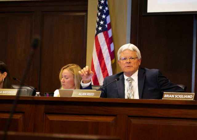 Resignations, conflicts and unmet expectations — Idaho's Charter Commission at a crossroads - Vimarsana News
