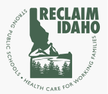 Reclaim Idaho 1