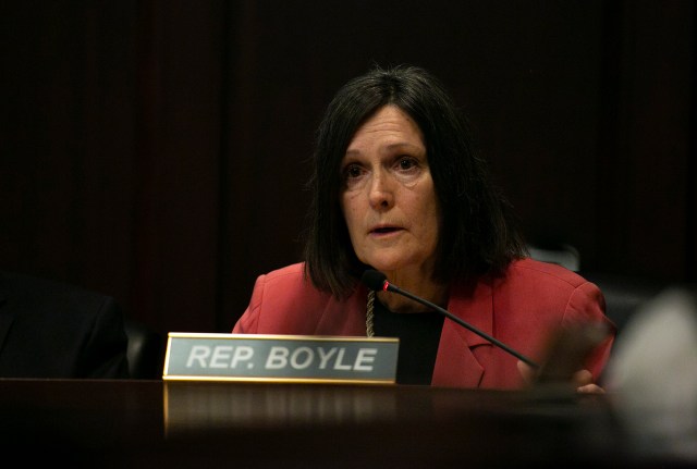 School choice proponent appointed to committee that's weighing school choice bill - Vimarsana News