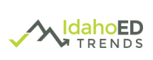 Idaho EdTrends logo