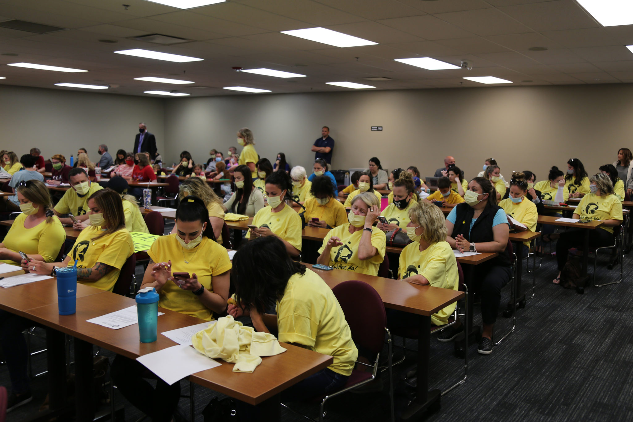 West Ada School District Archives Idaho Education News