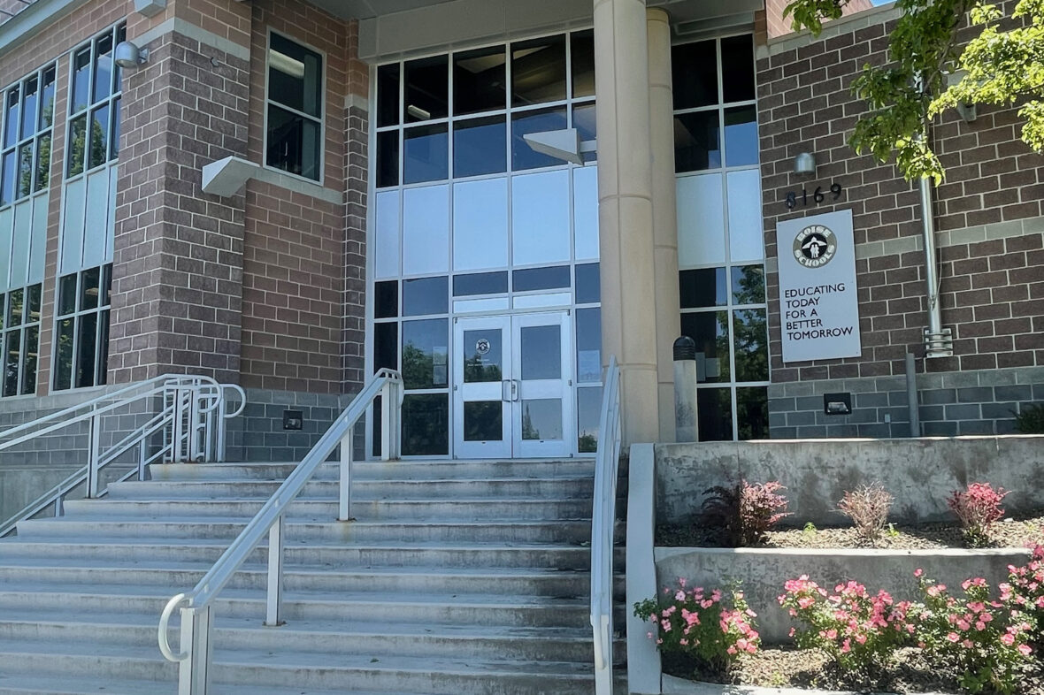 Boise Schools Archives Idaho Education News