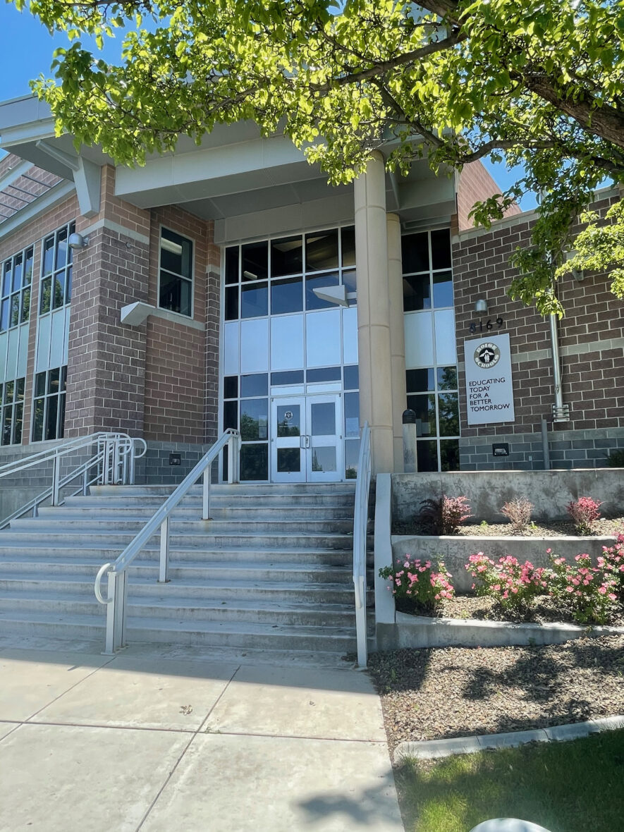 Idaho News Idaho Education News