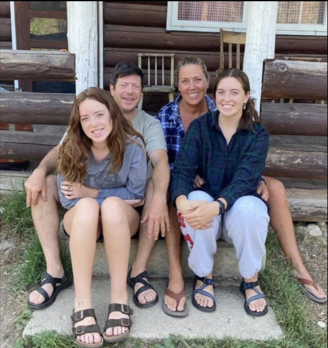 Beth Oppenheimer's passion keeps her going: 'We're building a system'