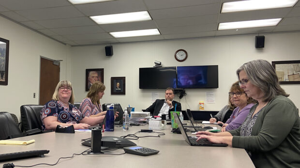 Idaho Professional Standards Commission