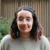 Haadiya Tariq, The Argonaut