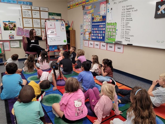West Ada's lifelong-learner mindset drives student achievement - Vimarsana News