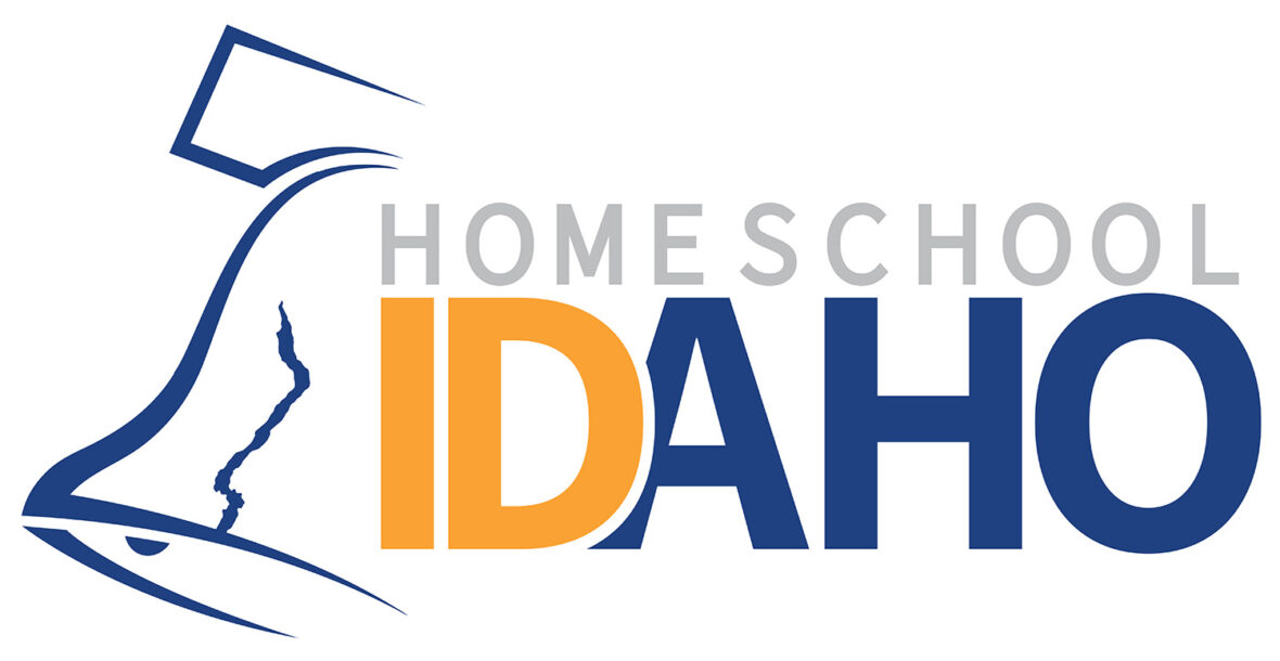 Homeschool-Idaho-Logo