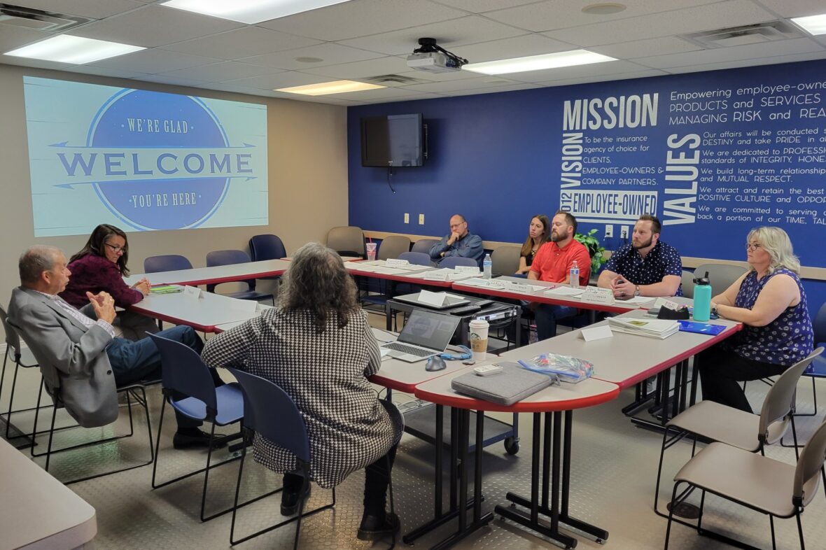 Idaho Falls businesses step in to educate families on college and