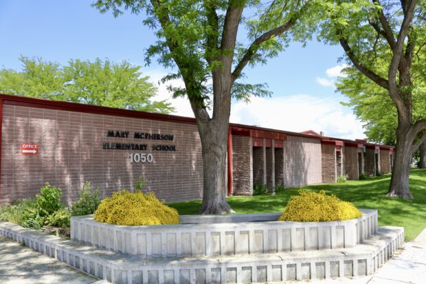 Mary McPherson Elementary School (West Ada School District)