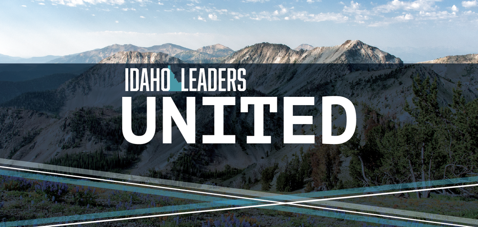 Idaho Leaders