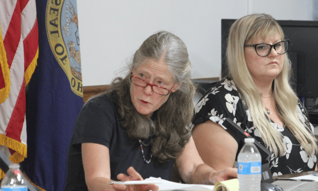 West Bonner trustees give chair authority to hire lawyer, finalize Durst's draft contract - Vimarsana News