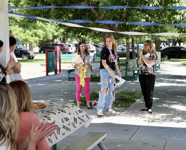 Ada County staff connects kids to classrooms instead of prison cells - Vimarsana News