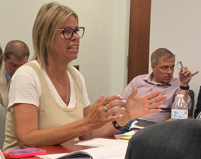 'An absolute budget buster:' Committee takes a sobering look at special education - Vimarsana News
