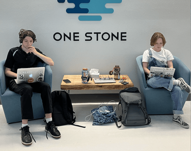 'Meaningful, Big Things' at One Stone, the Student-Led High School of Invention - Vimarsana News