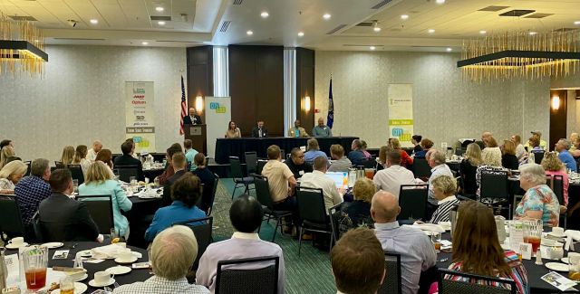 Experts discuss artificial intelligence in the classroom during City Club forum - Vimarsana News