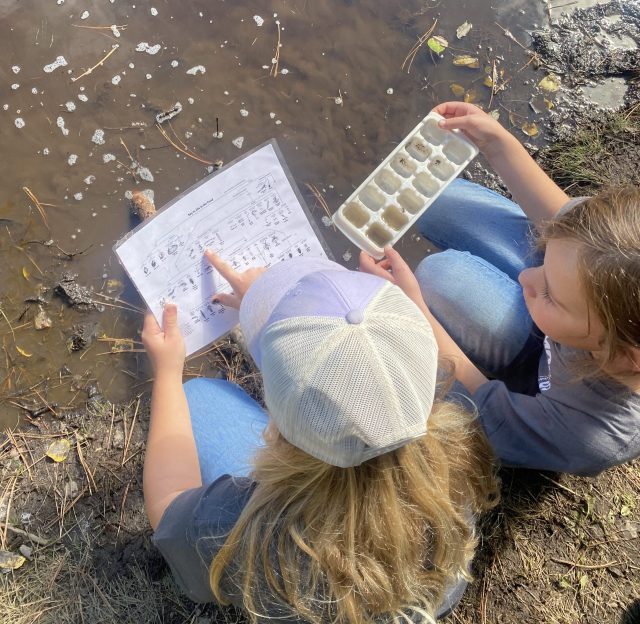 McCall school cultivates future scientists, one sixth-grader at a time - Vimarsana News