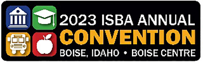 ISBA Convention