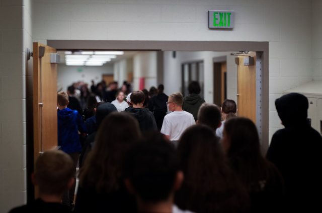 Districts drop to four-day weeks despite obscure provision buried in legislation - Vimarsana News