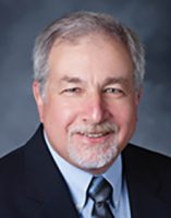 Rep. Steven Berch