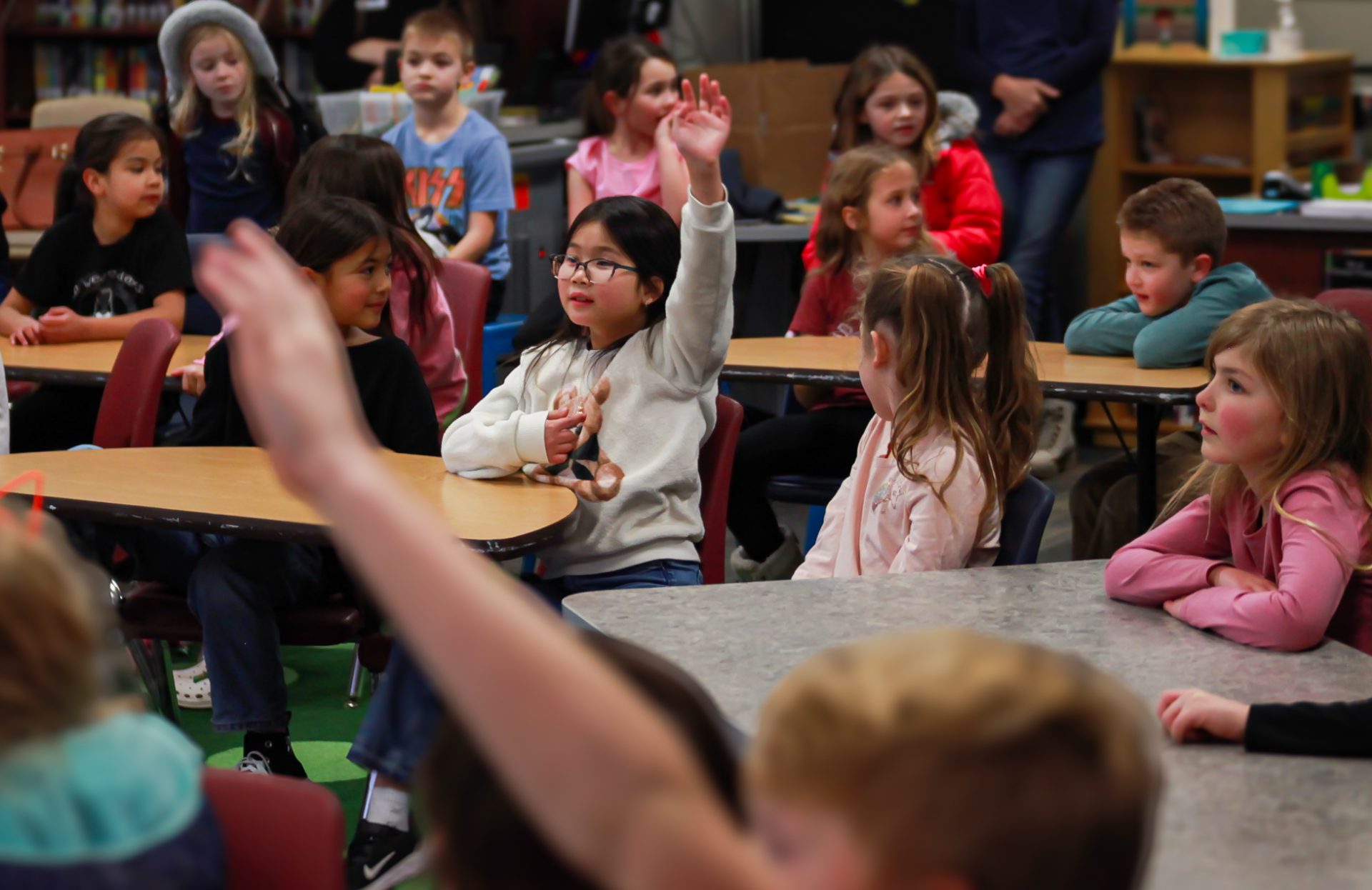 Education news from around the state