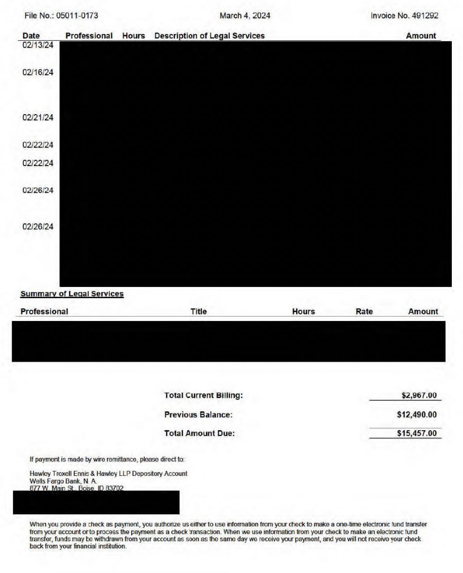 What we learned from the U of I's bills — and what it cost us to find out