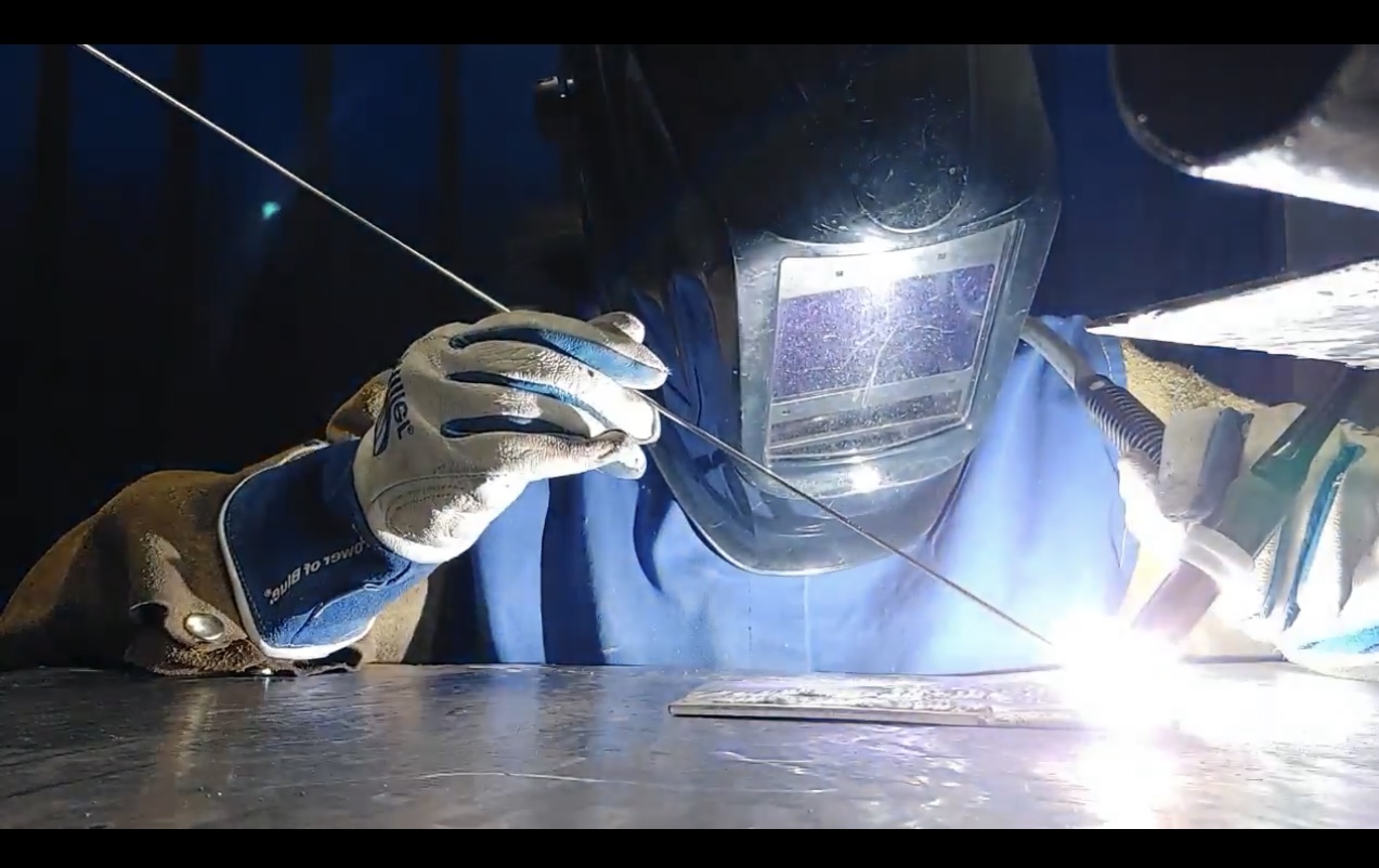 Idaho students flock to apprenticeship programs