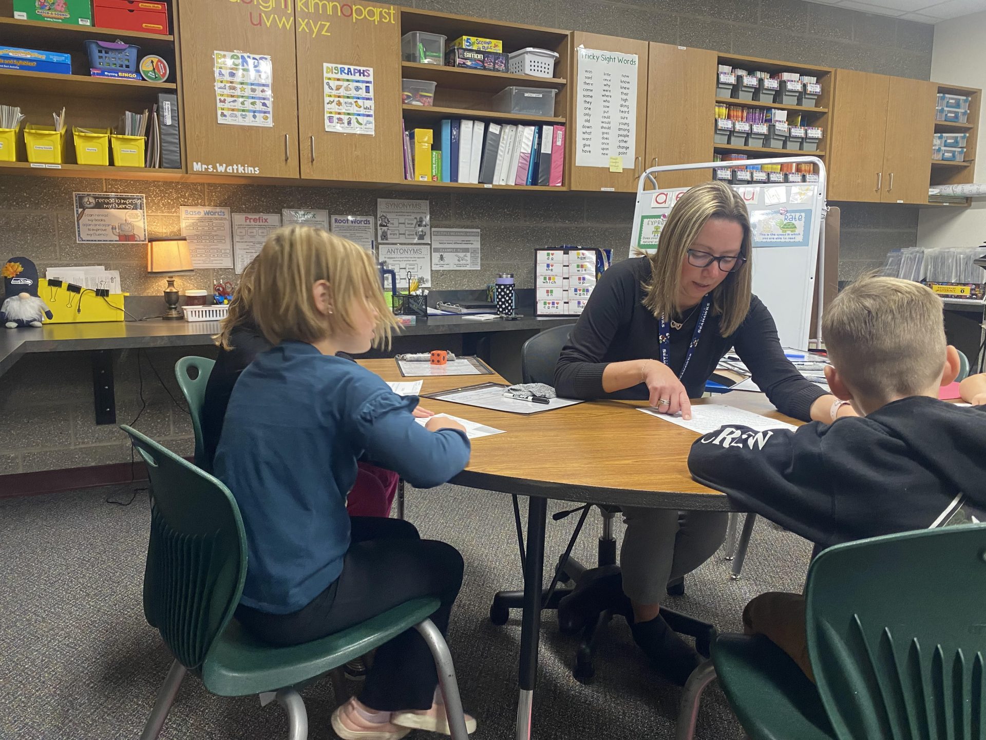 Idaho teacher prep programs earn top marks for reading instruction — but gaps remain