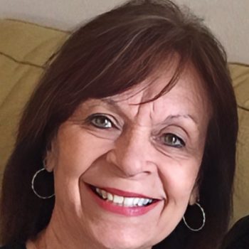 Mary Lu Barry