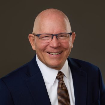 Dr. Tracy J. Farnsworth