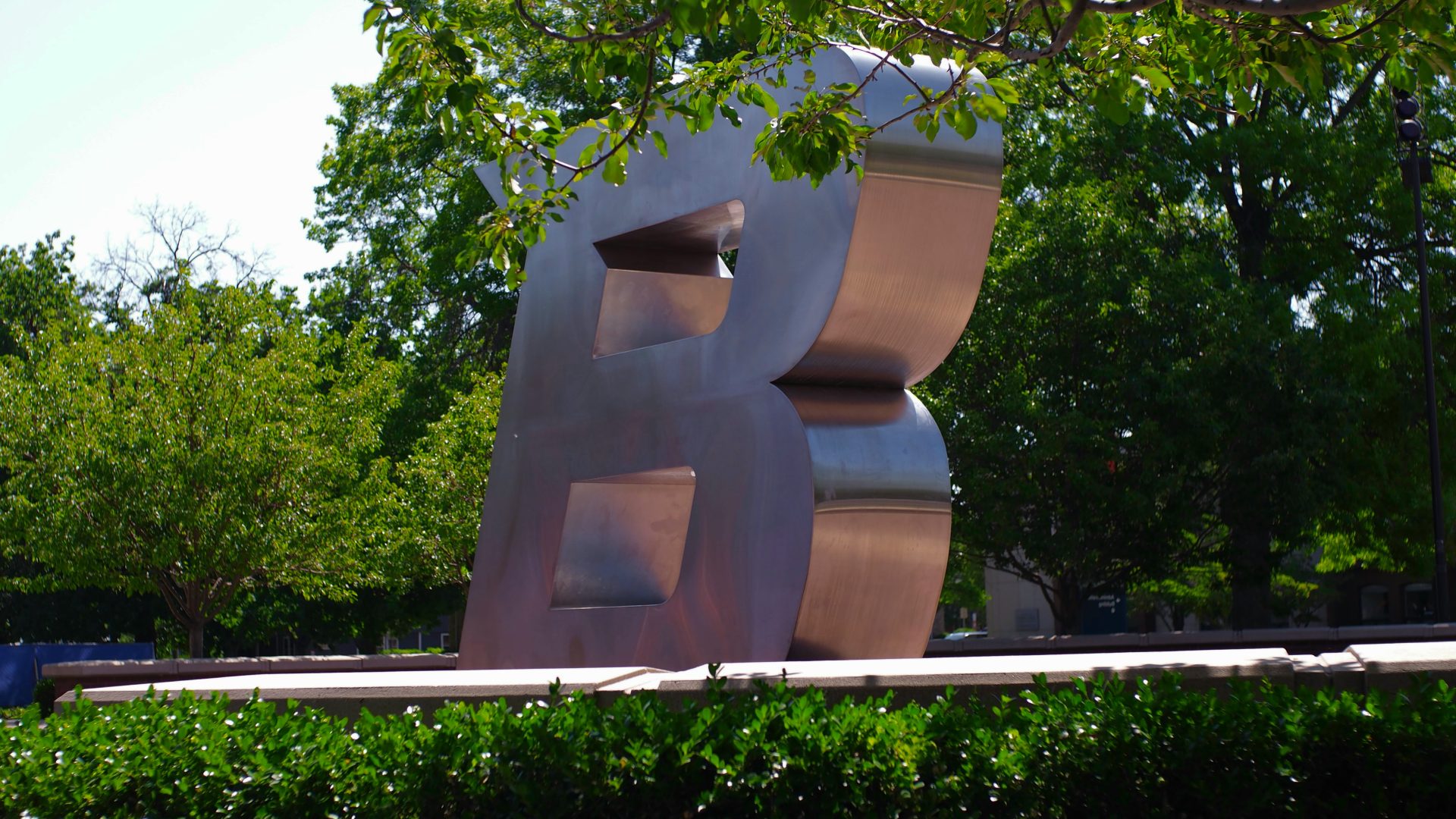 Boise State will rename Cesar Chavez Lane